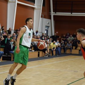 Vilkaviškio sporto arena