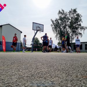 ,,Sporto šventė 2021" Liudvinave