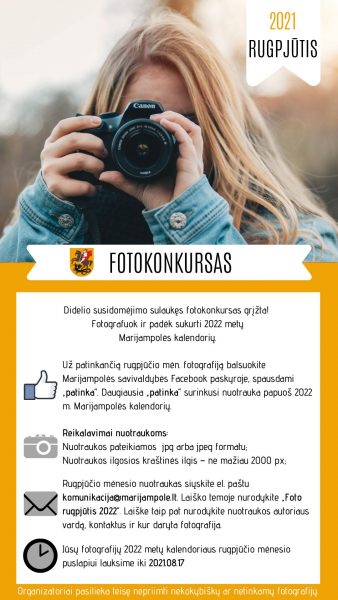 Fotokonkursas