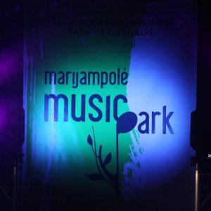 ,,Marijampolė Music Park" 2020 akimirkos