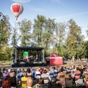 ,,Marijampolė Music Park" 2020 akimirkos