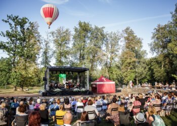 ,,Marijampolė Music Park" 2020 akimirkos