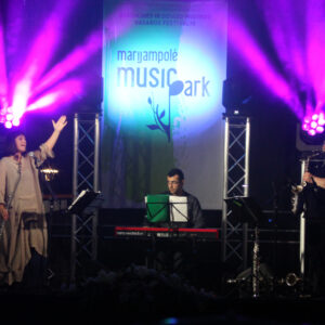 ,,Marijampolė Music Park" 2020 akimirkos