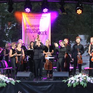 ,,Marijampolė Music Park" 2020 akimirkos