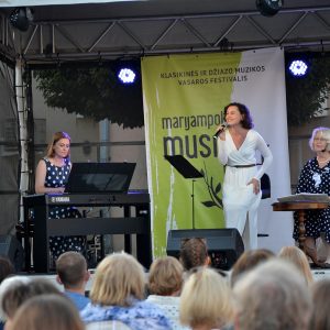 ,,Marijampolė Music Park" 2020 akimirkos