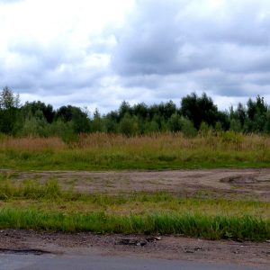 Pasak šio sklypo savininko, jo valda neįtraukta į apleistų sąrašą