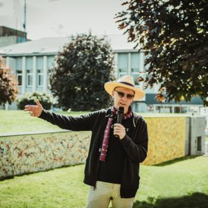 Ray Bartkus