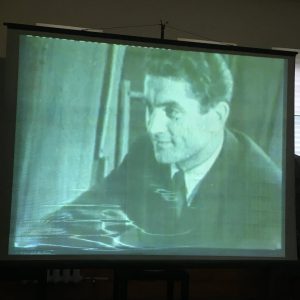 Juozo Lukšos–Daumanto ir kybartiečio Klemenso Širvio – Sakalo atminimo renginys