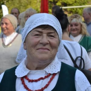 Anelė Bielskutė -Nasiulevičienė
