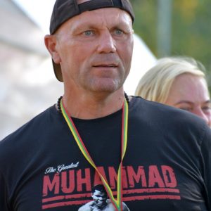 Marijampolės sporto veteranų asociacijos sąskrydis