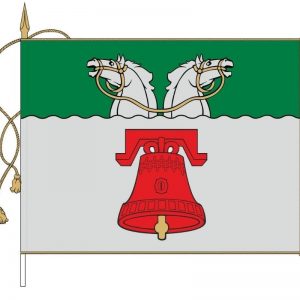 Igliaukos vėliava