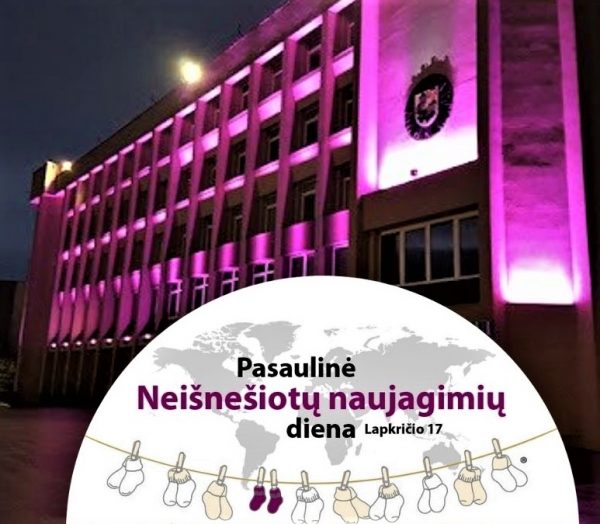 Neišnešiotukų diena