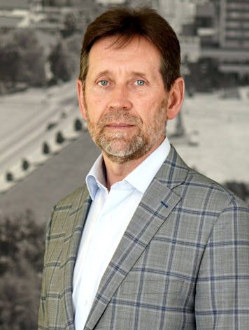 Arvydas Bekeris