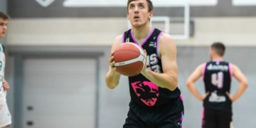 Marijampoliečiai išvargo pergalę Suvalkijos derbyje, ,,Vytis” varžovų nepasigailėjo