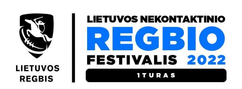 Regbio festivalis / Lietuvos regbio nuotr.