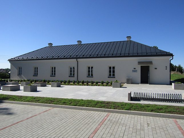 Kalvarijos krašto muziejus / Kalvarijos savivaldybės administracijos nuotr.
