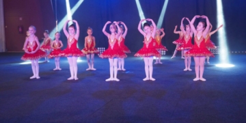 X-asis Respublikinis šokio konkursas–festivalis „Pavasarinė šokių pynė“