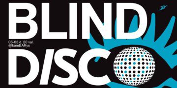BLIND DISCO
