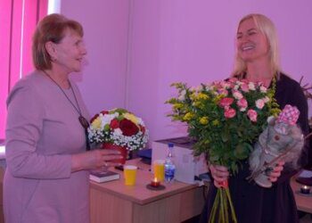 Lavisos Spell (Auksės Šiugždinienės), knygos ,,Regėtoja‘‘ sutiktuvės