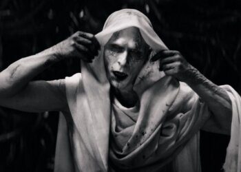 Naujame „Toras. Meilė ir griaustinis“ anonse pristatytas Christian Bale piktadario personažas