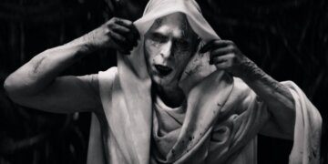 Naujame „Toras. Meilė ir griaustinis“ anonse pristatytas Christian Bale piktadario personažas