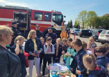 Civilinės saugos akcija