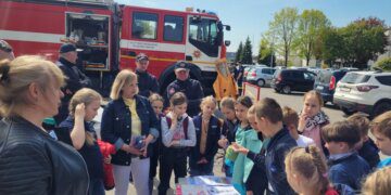 Civilinės saugos akcija