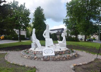 Lietuvos katalikų bažnyčios kronika švenčia 50 metų jubiliejų