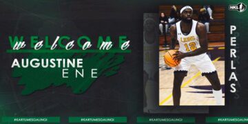 Dar vienas naujokas Vilkaviškio komandoje