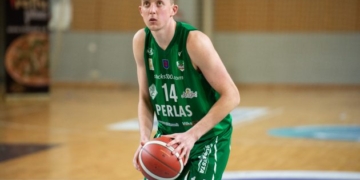 Ernestas Naruševičius