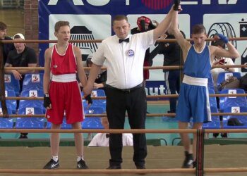 Kalvarijos sporto centro auklėtinis tapo Lietuvos čempionu