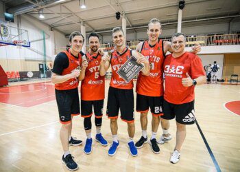 Šakių „Vytis-Gulbelė“ komanda