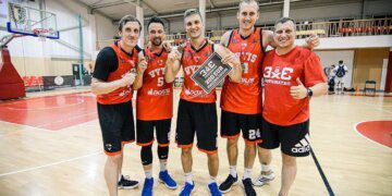 Šakių „Vytis-Gulbelė“ komanda