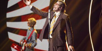 Saulius Prūsaitis pristato naują savo dainą