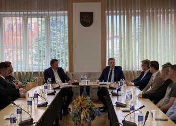 Sūduvos pramonės ir verslo asociacija