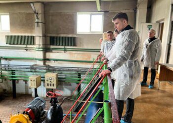 Vandenvietė Marijampolėje