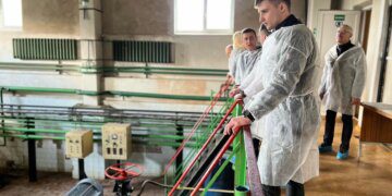 Vandenvietė Marijampolėje