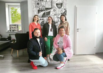 Lietuvos jaunimo sostinės 2023 – aptarti planai, pasidalinta patirtimi