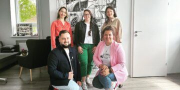 Lietuvos jaunimo sostinės 2023 – aptarti planai, pasidalinta patirtimi