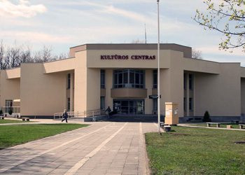 Vilkaviškio kultūros centras