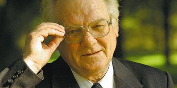 Kompozitorius Rimvydas Žigaitis