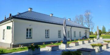 Kalvarijos krašto muziejus