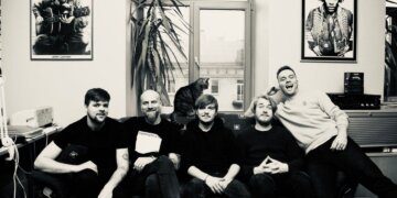 Andrius Zalieska - Zala