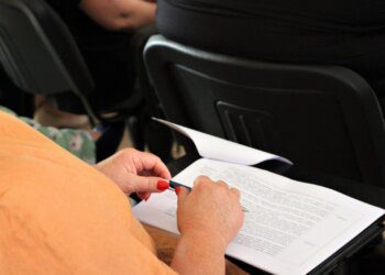 Baigiamas rengti ,,Tūkstantmečio mokyklų" programos švietimo pažangos planas