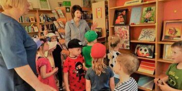 Dvylikametės paroda Patašinėje