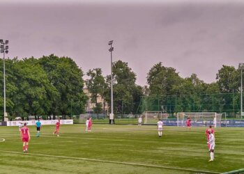 Sūduva – Hegelmann: lietingame ir permainingame mače 2:2