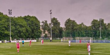 Sūduva – Hegelmann: lietingame ir permainingame mače 2:2