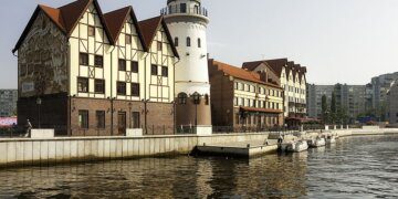 Kaliningradas @ wikipedia.org