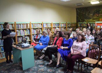 Apdovanoti meno darbų konkurso nugalėtojai