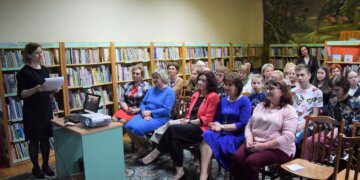 Apdovanoti meno darbų konkurso nugalėtojai